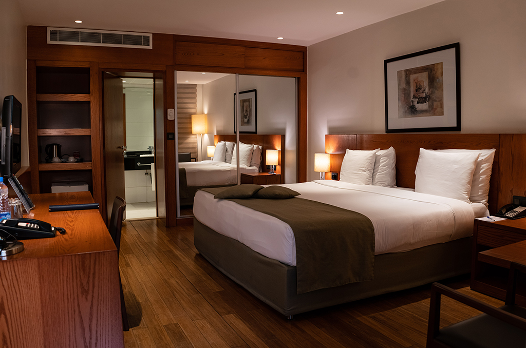 EKO Hotels Suites