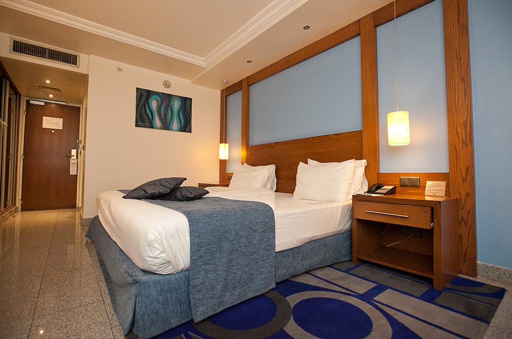 EKO Hotels Suites