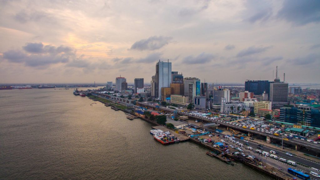 Marina Lagos