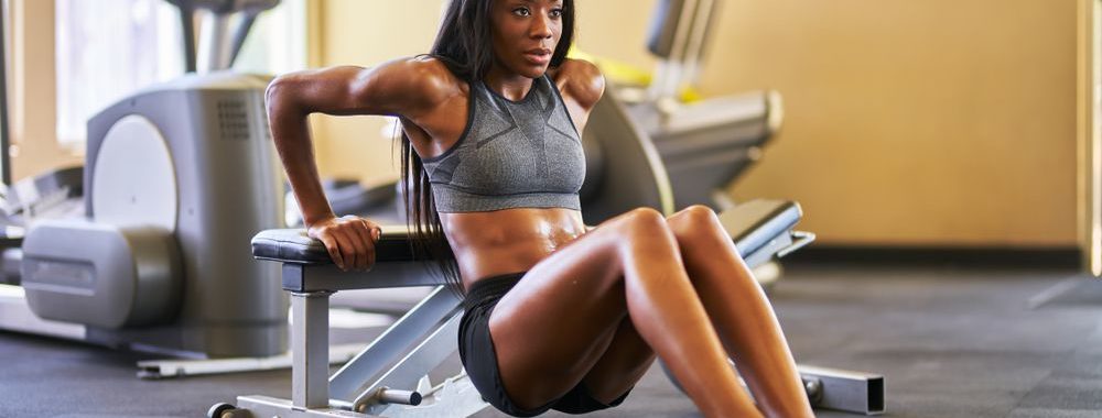Eko Fitness and Spa